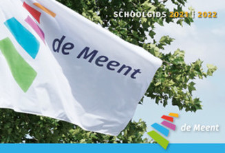 schoolgids DE MEENT 2021 2022